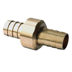 Rozebíratelná spojka dvou hadic 10 x 10 mm