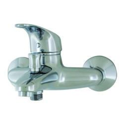 TOP 1244 Vanová vodovodní baterie s příslušenstvím, rozteč 150mm, CHROM
