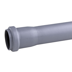 HTEM Trubka DN75 - 250mm OSMA