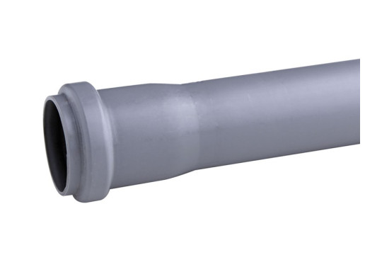 HTEM Trubka DN75 - 250mm OSMA
