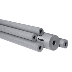 TUBEX Izolace trubek PPR - pěnový polyetylen 20 x 13mm