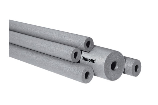 TUBEX Izolace trubek PPR - pěnový polyetylen 20 x 13mm