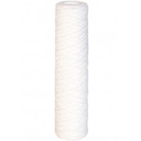 Filtrační patrona PP10 10mcr Tmax 45°C