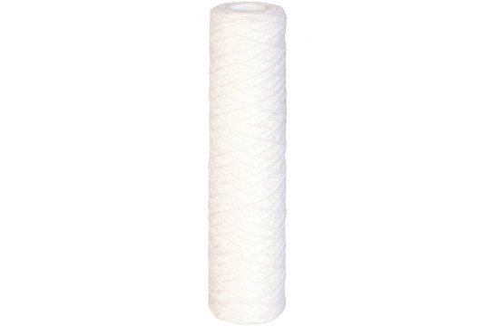 Filtrační patrona PP50 50mcr Tmax 45°C