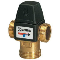 ESBE VTA 322 Termostatický směšovací ventil 3/4" (35°C - 60°C) Kvs 1,5 m3/h