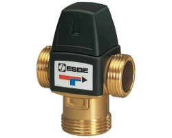 ESBE VTA 322 Termostatický směšovací ventil 1/2" (20°C - 43°C) Kvs 1,2 m3/h