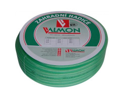 VALMON Zahradní hadice PVC 3/4" x 10m - typ 1122, Pmax 8BAR
