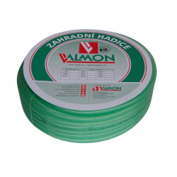 VALMON Zahradní hadice PVC 1" x 10m - typ 1122, Pmax 8BAR