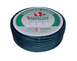 VALMON Zahradní hadice PVC 1/2" x 50m - typ 1121, Pmax 10BAR, Neprůhledná