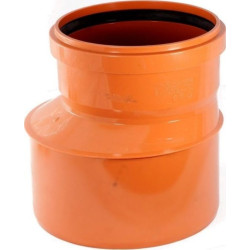 KG redukce kanalizační DN250/150