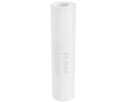 USTM Filtrační patrona PS20 20mcr Tmax 40°C