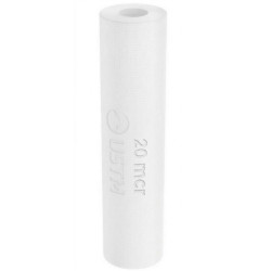 USTM Filtrační patrona PS20 20mcr Tmax 40°C