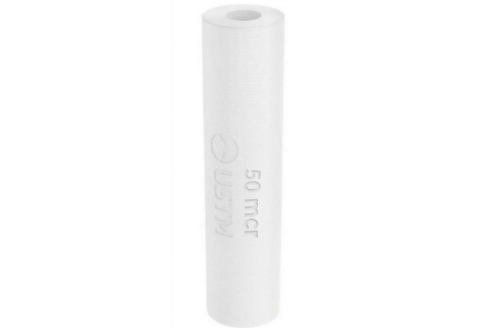 USTM Filtrační patrona PS50 50mcr Tmax 40°C