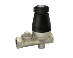 T-1847 1/2" pojistný ventil k zásobníkovým ohřívačům vody