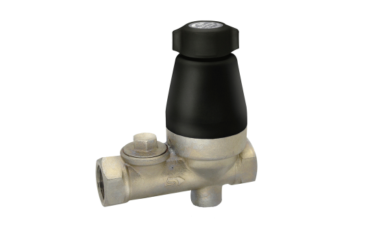 T-1847 1/2" pojistný ventil k zásobníkovým ohřívačům vody