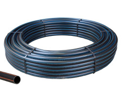 PE-HD PE100 RC Trubka hladká 40 x 3,7 PN16- KANALIZAČNÍ