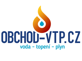 OBCHOD-VTP.CZ - AQUA 4U profistore s.r.o.