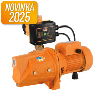 HYDROCONTROL A-JET 550 ECO Vodárna - čerpadlo s hydrostatem