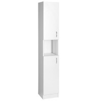 SIMPLEX ECO vysoká skříňka 30x180x30cm SIMPLEX ECO vysoká skříňka 30x180x30cm