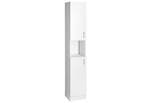 SIMPLEX ECO vysoká skříňka 30x180x30cm