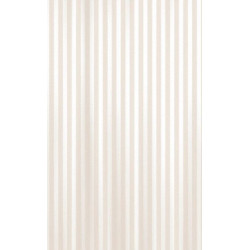 Sprchový závěs 180x200cm, polyester, béžová