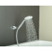 Ruční sprcha, průměr 93 mm, ABS/chrom