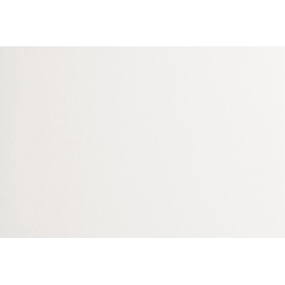 INKA odkladná keramická deska 52x35,5cm, bílá