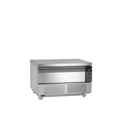 Kombinovaný chladicí / mrazicí stůl 1 zásuvka TEFCOLD UD1-2