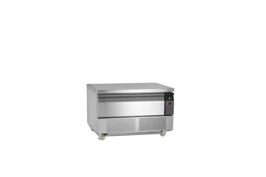 Kombinovaný chladicí / mrazicí stůl 1 zásuvka TEFCOLD UD1-2