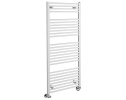 DIRECT otopné těleso s bočním připojením 600x1320 mm, 795 W, bílá