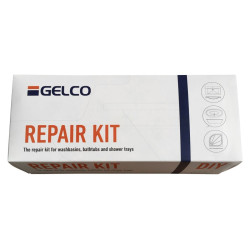 REPAIR SET opravná sada na hlubší rýhy litý mramor REPAIR SET opravná sada na hlubší rýhy litý mramor