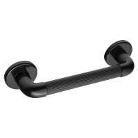 Pevnostní madlo plastové, 300mm, černá