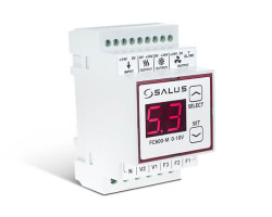 FC600-M Řídící modul k termostatu FC600