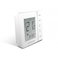 VS20WRF Bezdrátový digitální pokojový termostat 4v1 (bílý)