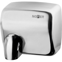 CYCLON bezdotykový elektrický osoušeč rukou 220-240V, 2450W, 265x240x210mm, nerez lesk