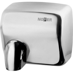 CYCLON bezdotykový elektrický osoušeč rukou 220-240V, 2450W, 265x240x210mm, nerez lesk