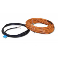 WARM TILES topný kabel do koupelny 3,8-4,6m2, 600W