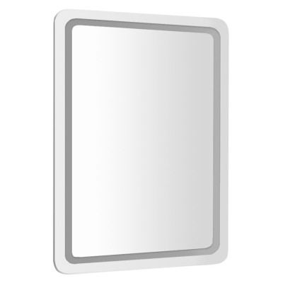 NYX zrcadlo s LED osvětlením 600x800mm NYX zrcadlo s LED osvětlením 600x800mm