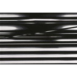 INKA odkladná keramická deska 52x35,5cm, zebra