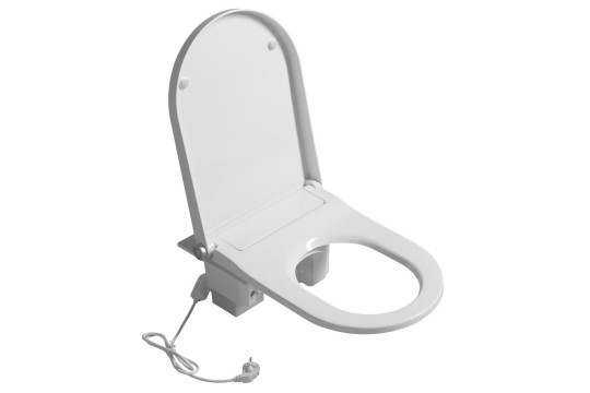 VEEN CLEAN elektronický bidet bez keramiky