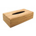 BAMBUS box na papírové kapesníky, bambus