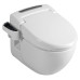 BLOOMING elektronický bidet s dálkovým ovládáním