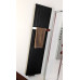 COLONNA otopné těleso 450x1800 mm, břidlice s texturou