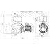 HYDROCONTROL A-JET 1500 Bss, Vodárna - čerpadlo s hydrostatem