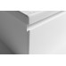 ALTAIR umyvadlová skříňka 61,5x35x45cm, bílá