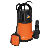 TERRA 403 Drenážní čerpadlo - těleso z technopolymeru