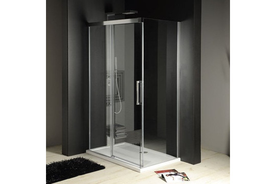 Fondura obdélníkový sprchový kout 1300x800mm L/P varianta