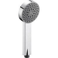 Ruční sprcha, průměr 86 mm, ABS/chrom