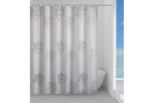 PARFUME sprchový závěs 180x200cm, polyester