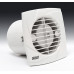 B-12 PLUS koupelnový ventilátor, 20W, potrubí 120mm, bílá